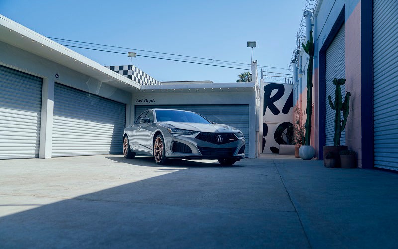 Acura Dealer near Me 