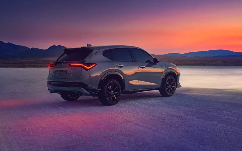 Acura ADX Lease Deals