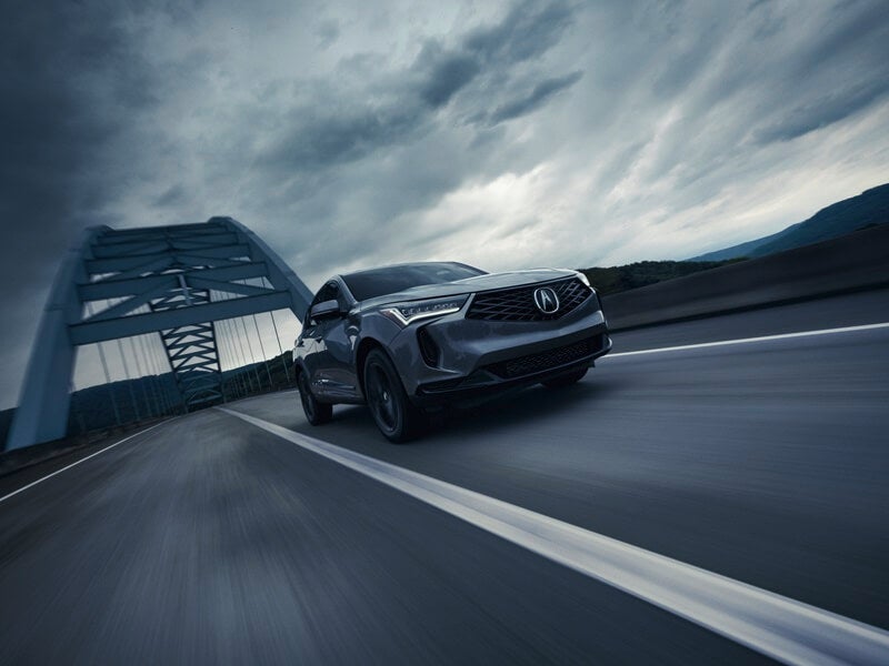 Acura Dealer near North Miami Beach FL