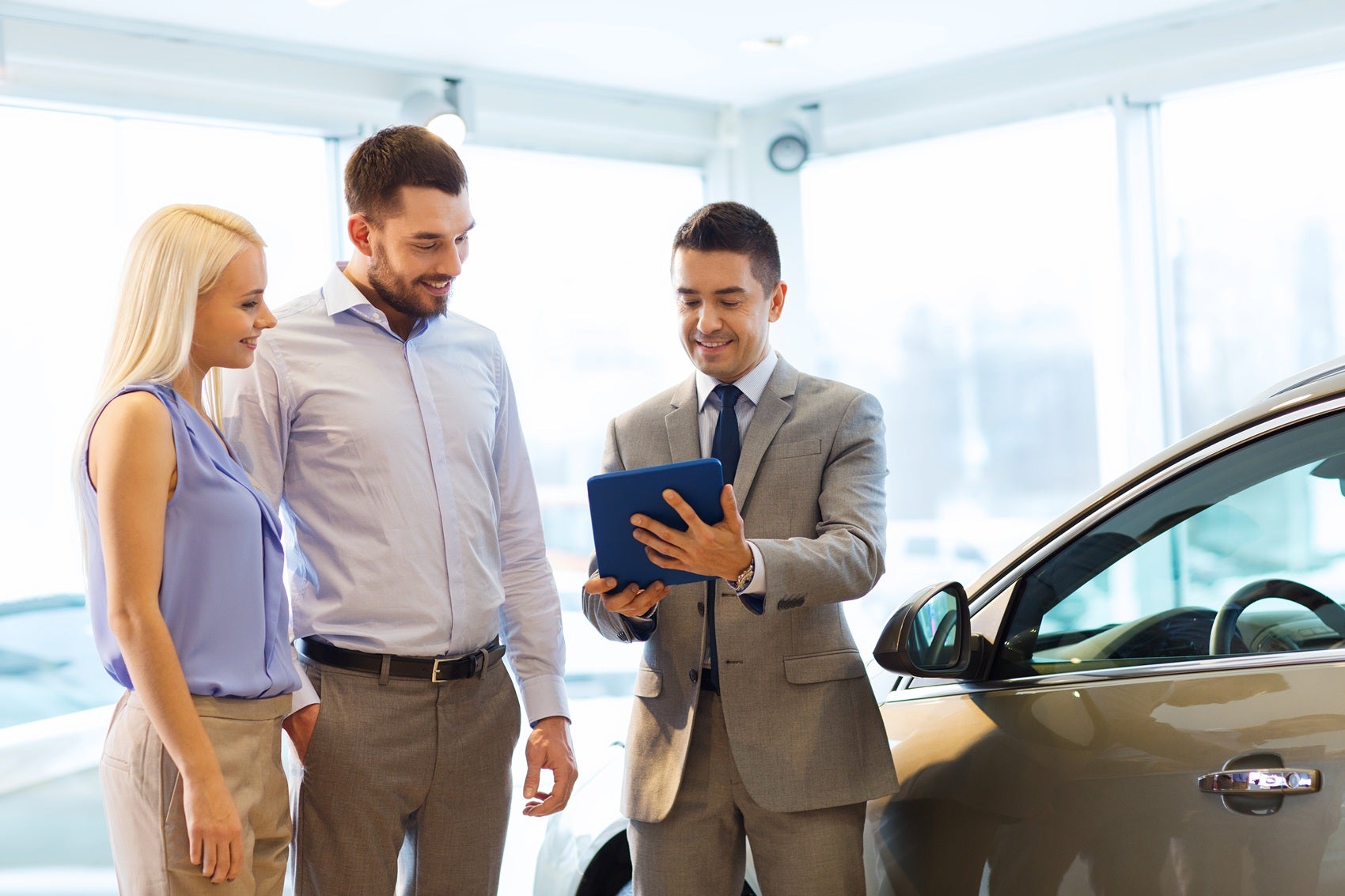 Explore New and Certified Acura Vehicles near Pembroke Pines