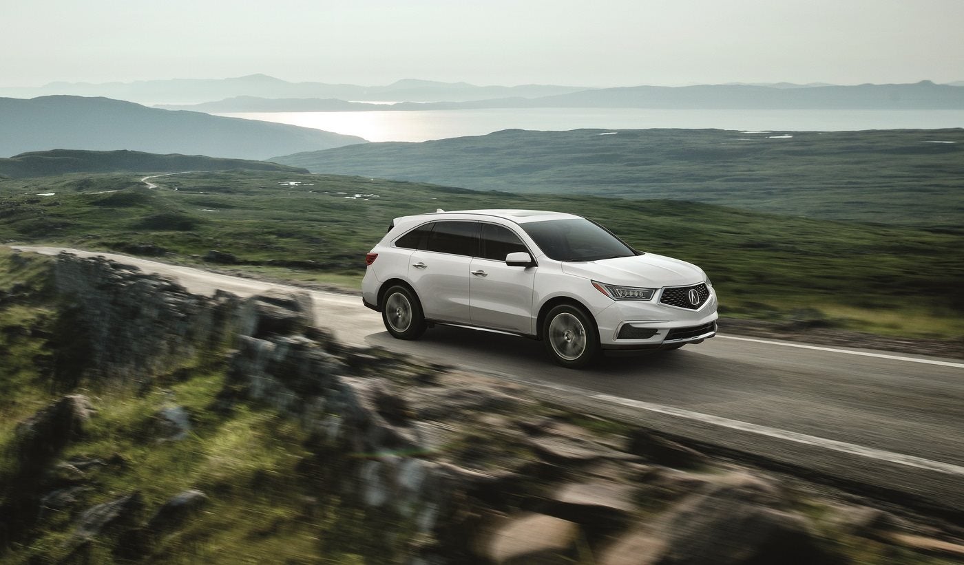 Doral Acura in Doral FL