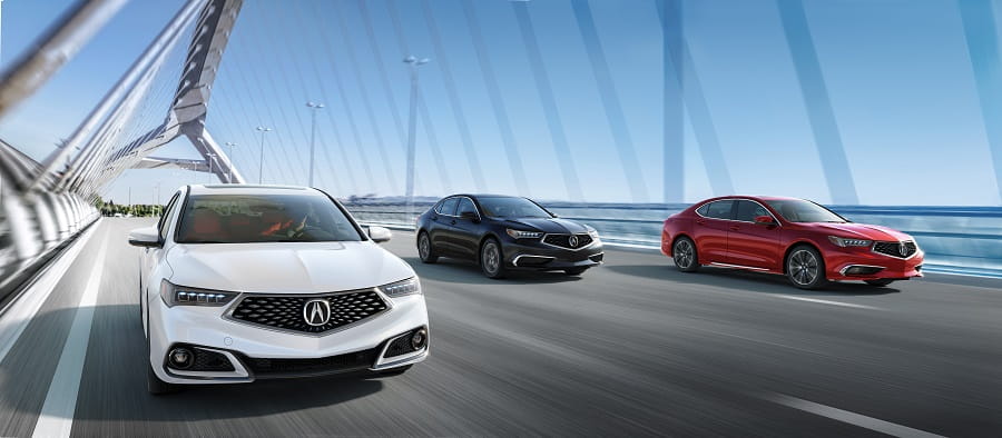 Lease Return Center at Doral Acura in Doral FL