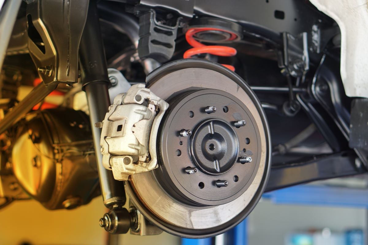 Brake Repair for Doral Acura near Hialeah, FL - auto service