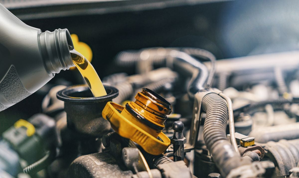 Oil Change for Doral Acura near Hialeah, FL - auto service