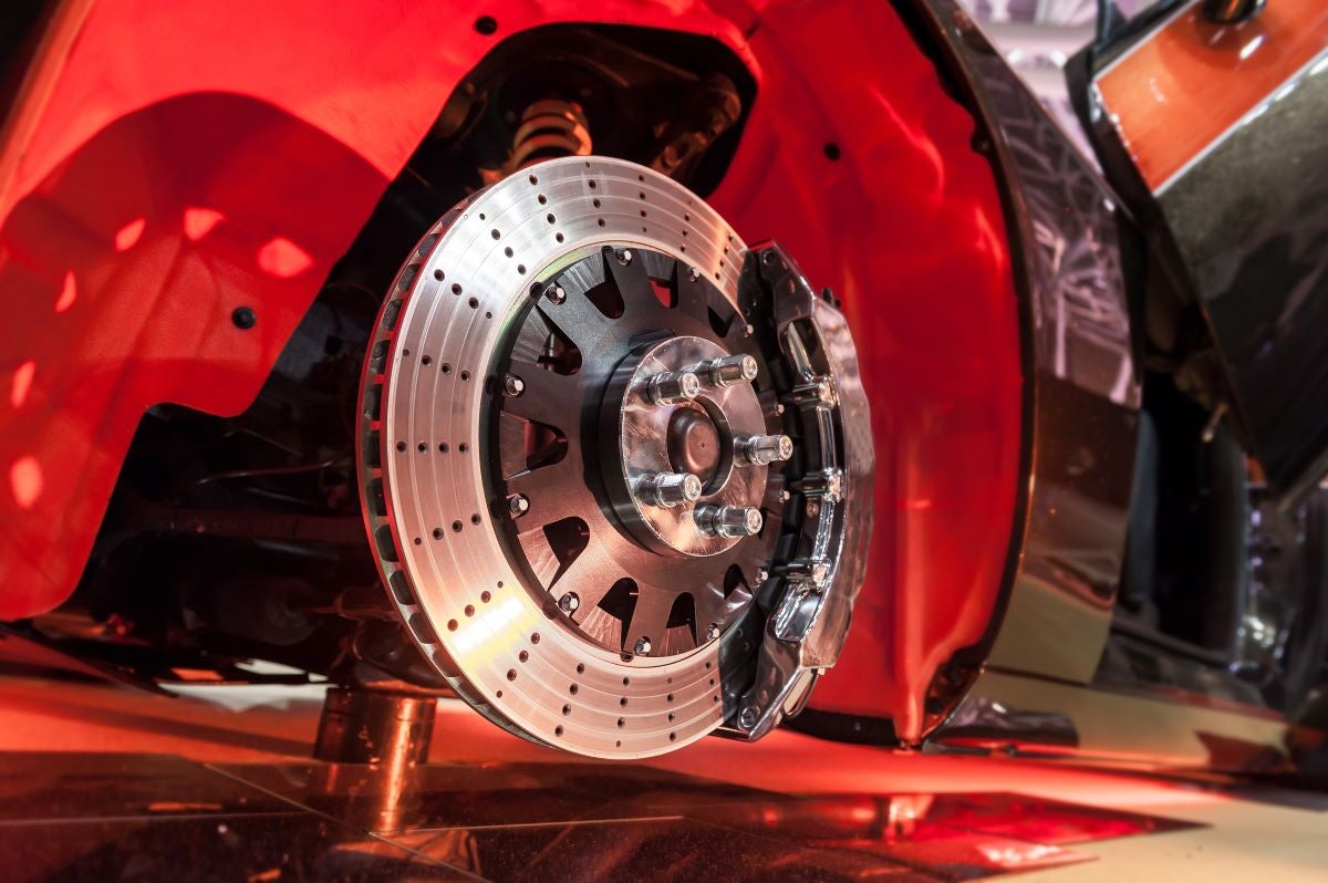 Brake Repair for Doral Acura near Miami, FL - auto service