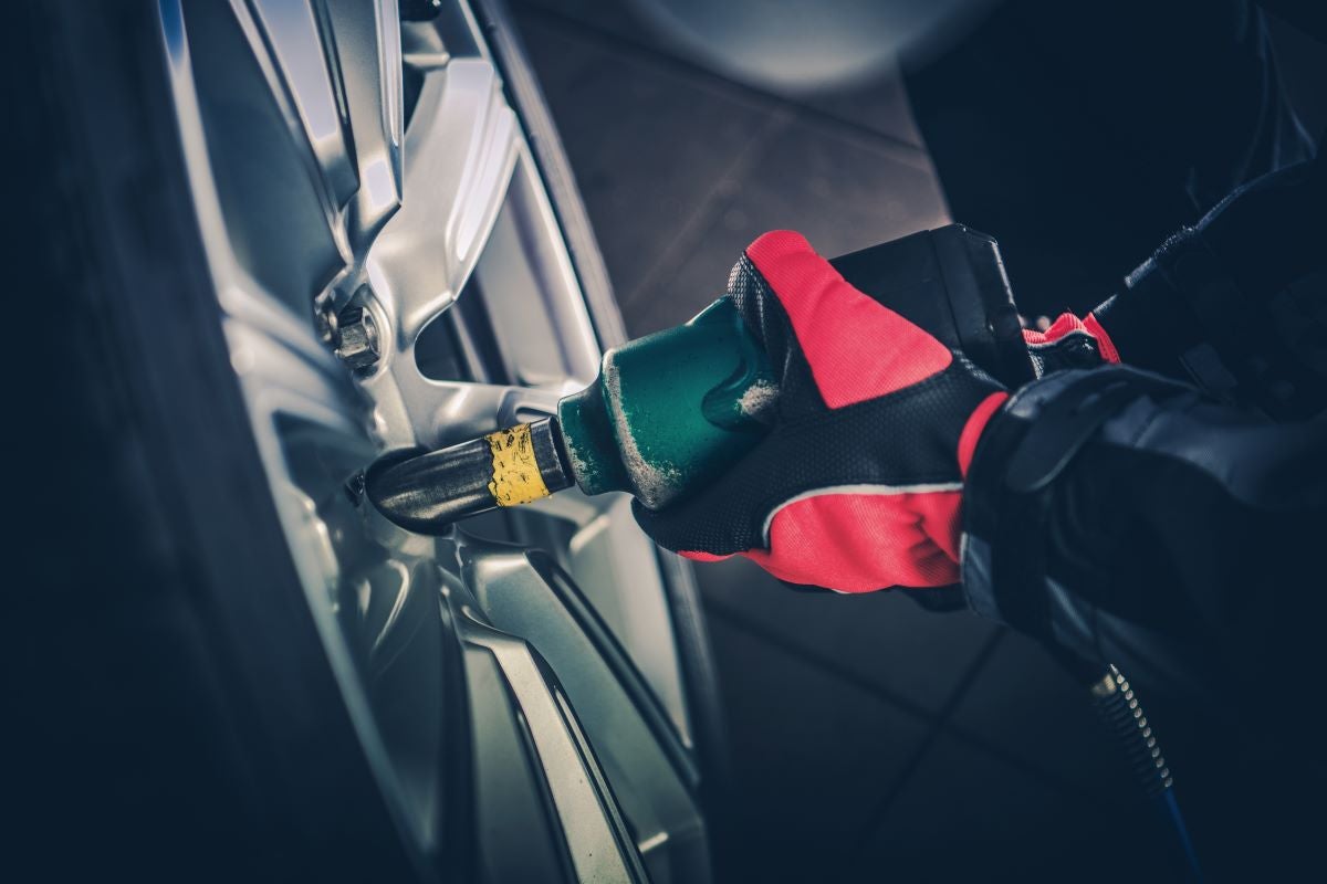 Tire Rotation for Doral Acura near Hialeah, FL - auto service