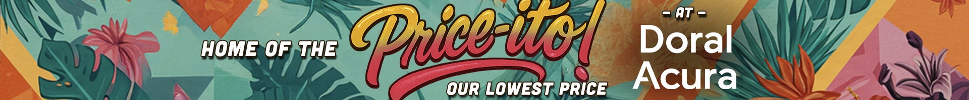 Doral Acura
