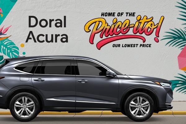 Home of the Price-ito!