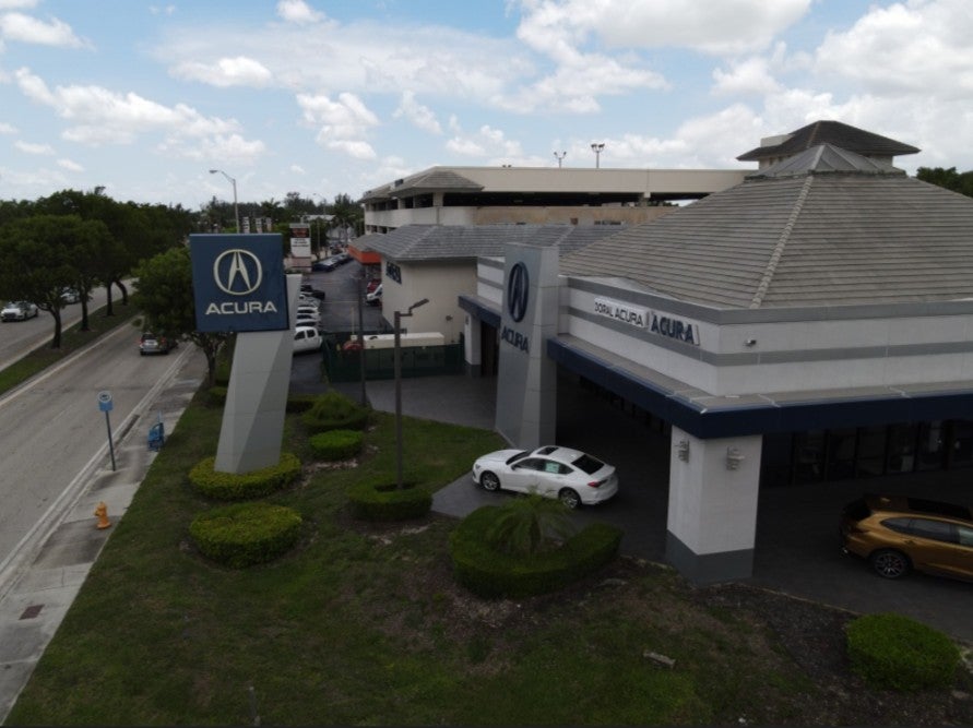 When it comes to used car warranty, Doral Acura offers excellent coverage: