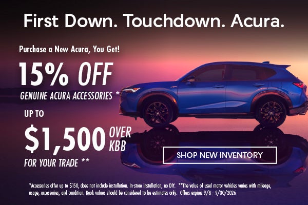 15% off