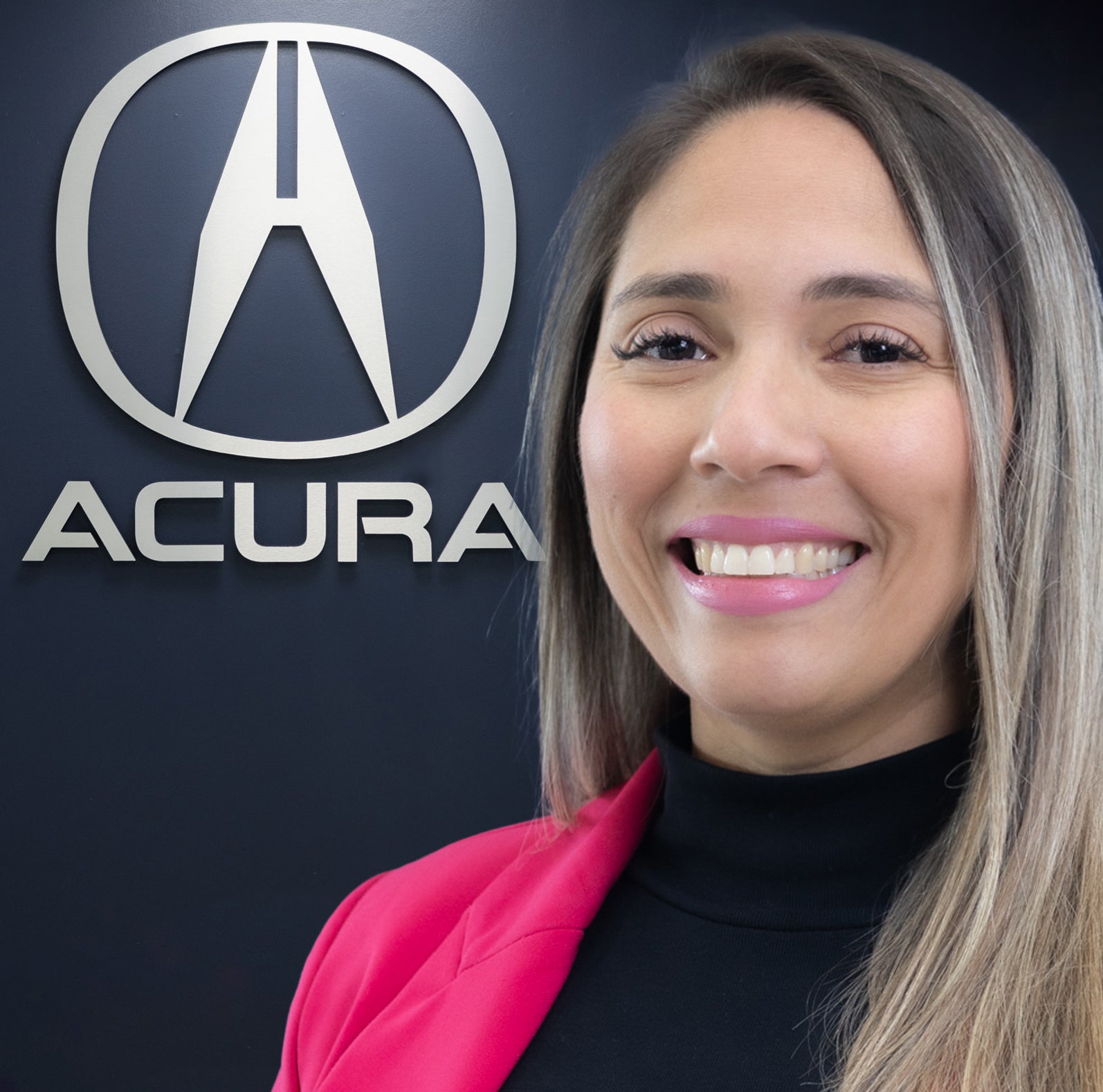 Catherine Huerta Rincon