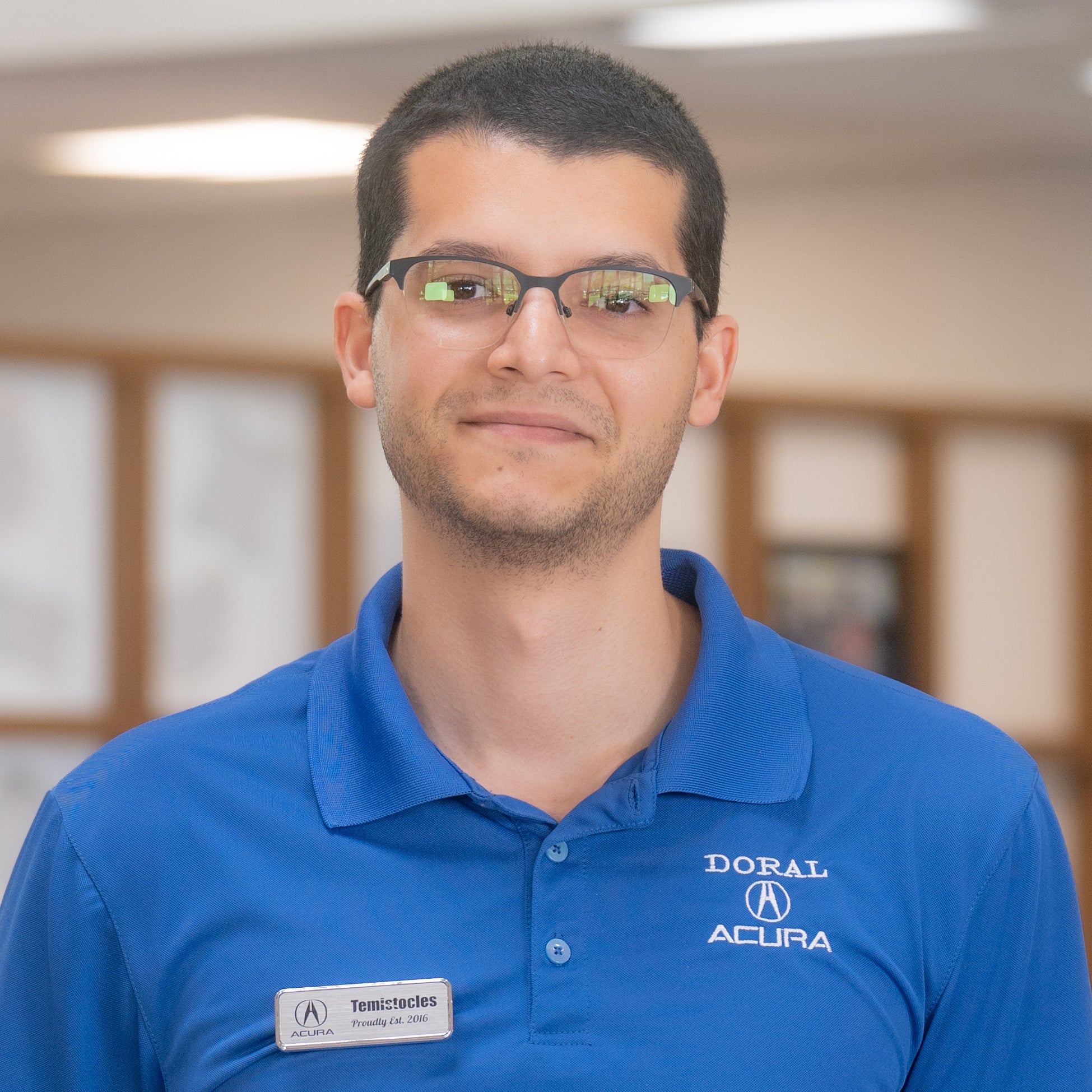 Temistocles Pinheiro