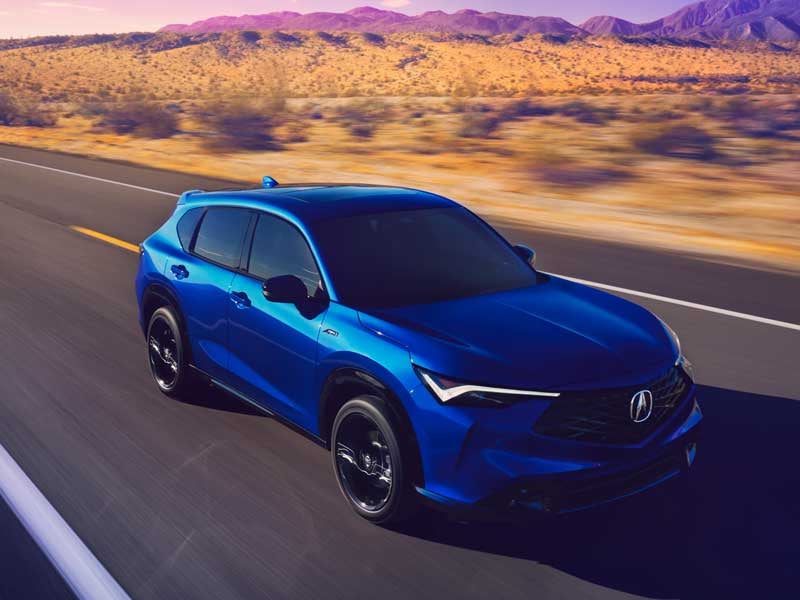 Acura Dealer near Kendall FL