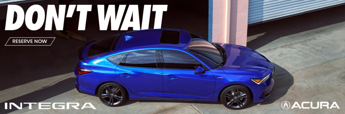 Doral Acura in Doral FL