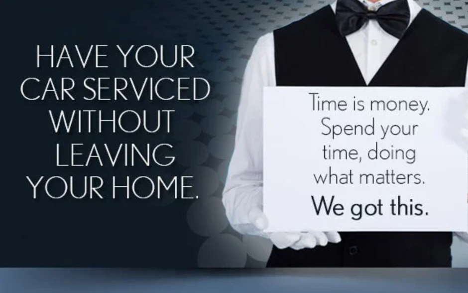 Doral Acura Doral FL - Concierge