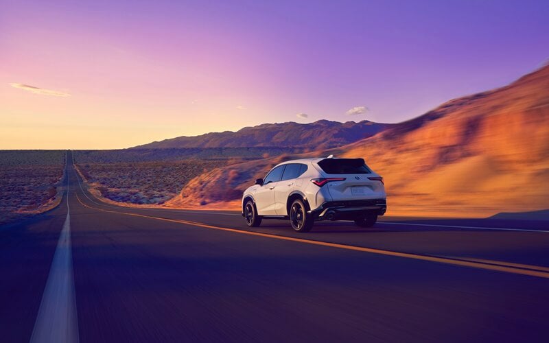 Acura Dealer near Plantation FL