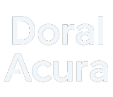 Doral Acura Doral, FL